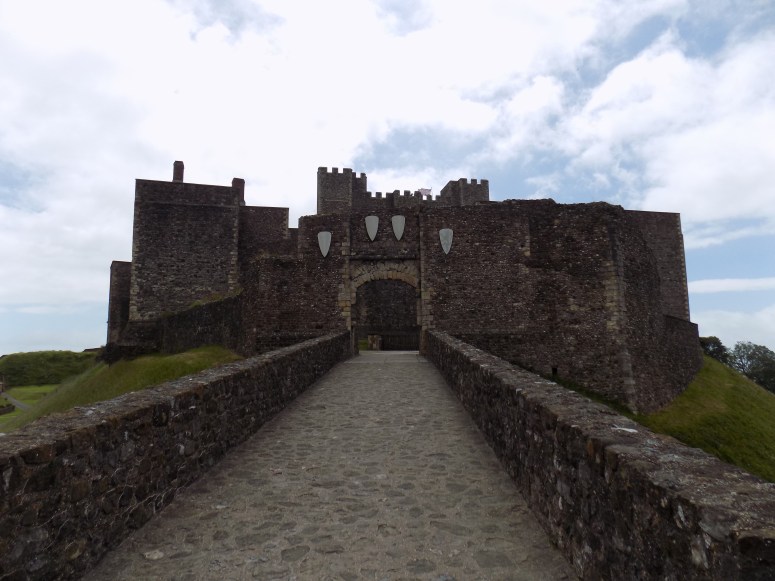 dover-castle