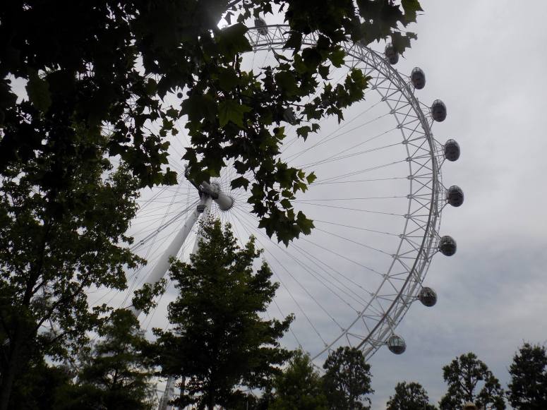 london-eye