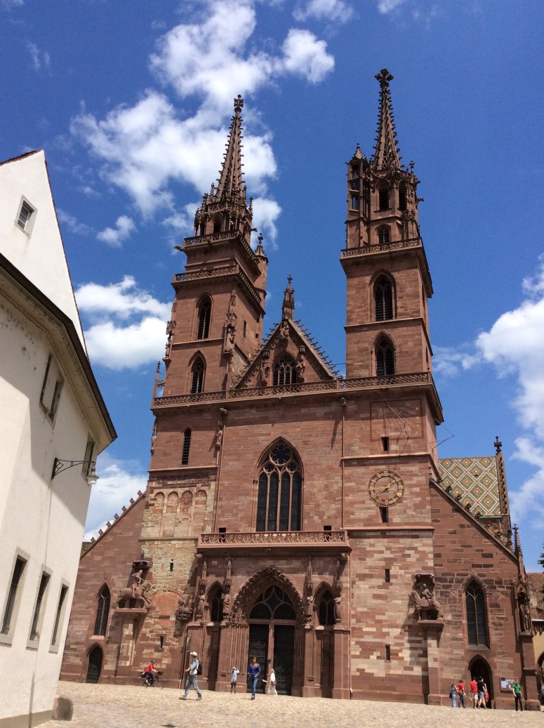 munster-cathedral-basel-minster-cathedral