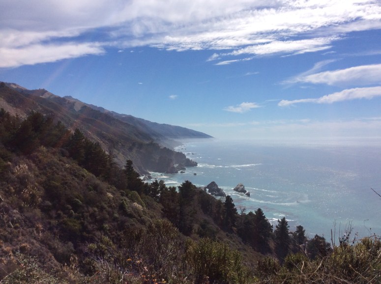 big sur