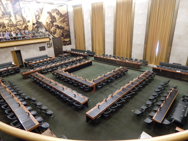 UN Geneva