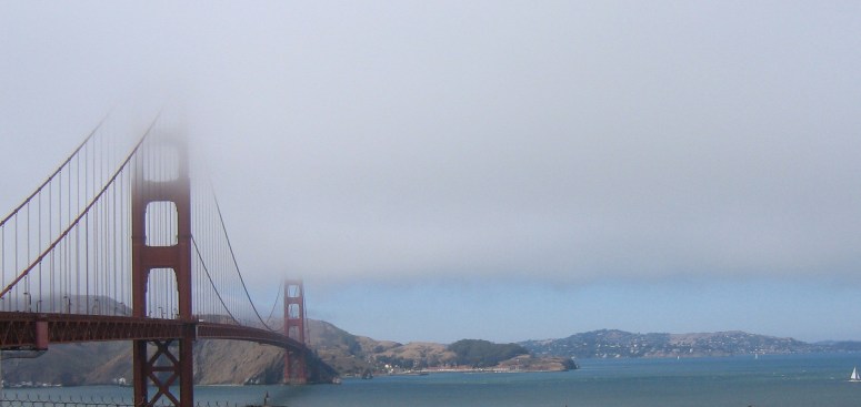 golden gate