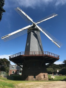 Murphy's Windmill