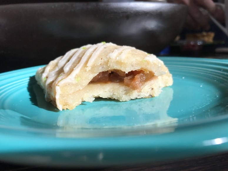 Bloom Bakeshop Pop Tart