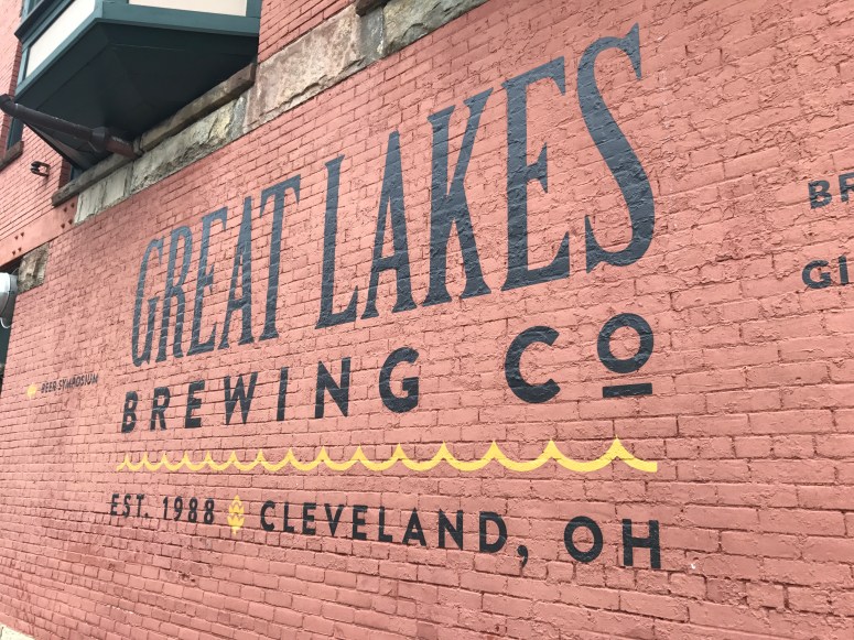 Great Lakes Brewing Company