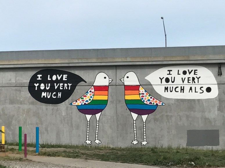 I Love You Very Much Birds