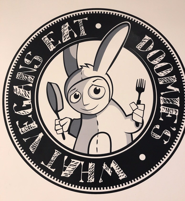 Doomie's Toronto Logo