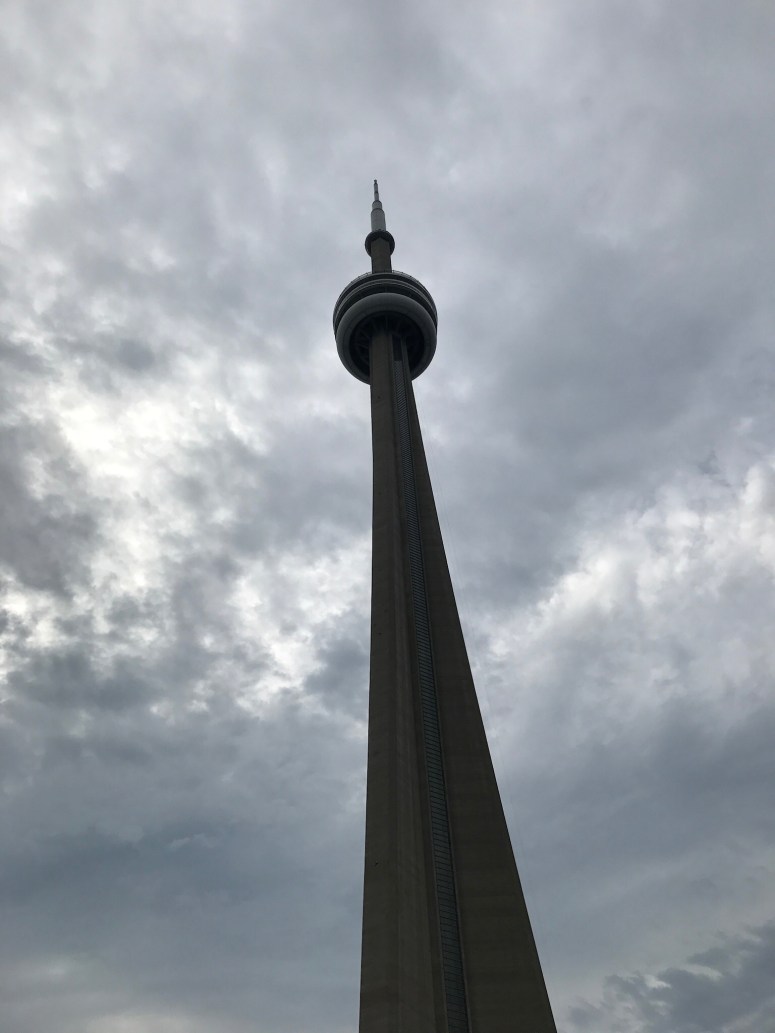 CN Tower