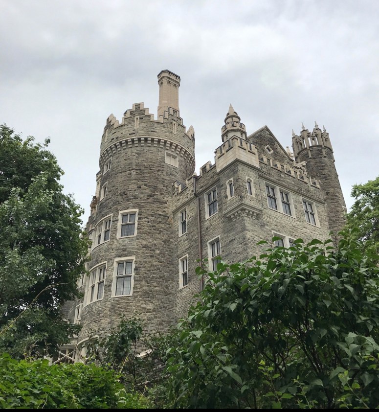 Casa Loma