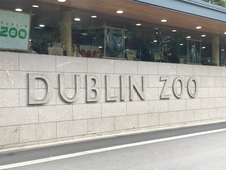 Dublin Zoo