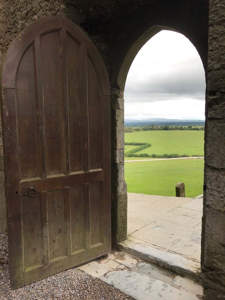 Rock of Cashel