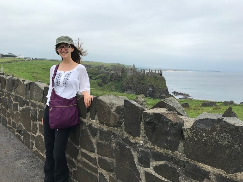 Solo travel in Ireland