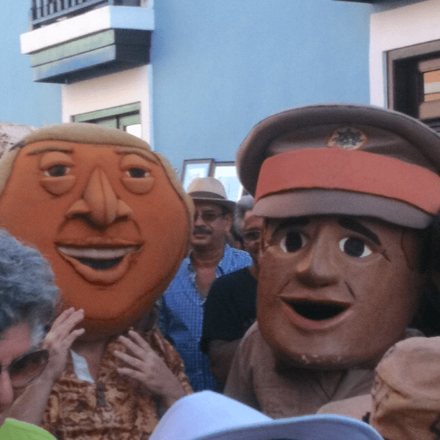 San Sebastian Festival