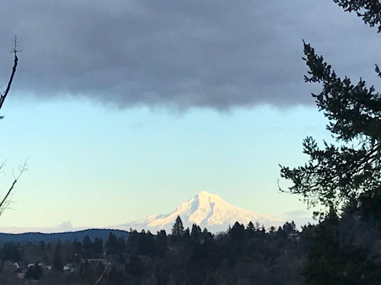 Mount Hood