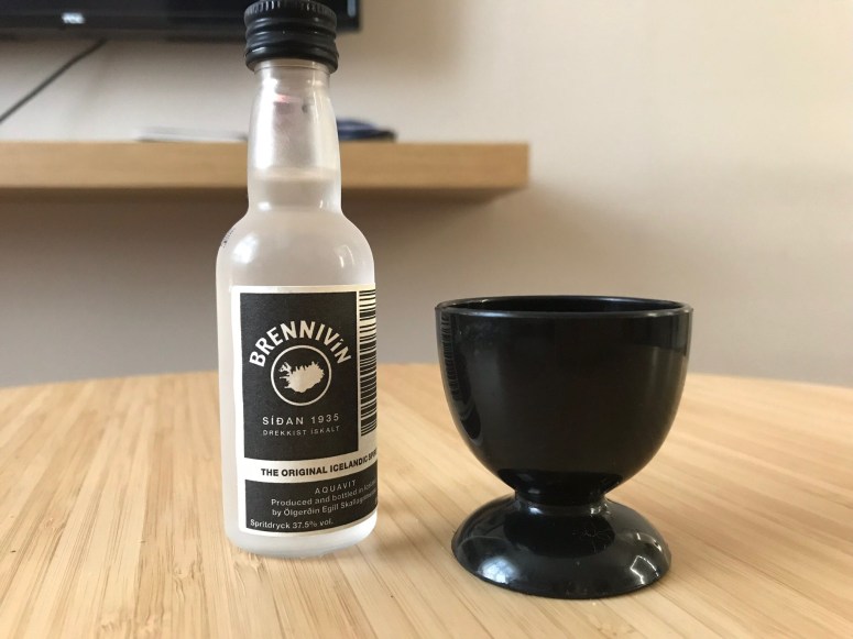 Brennivin