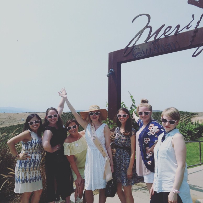 Wine Tasting in Temecula 