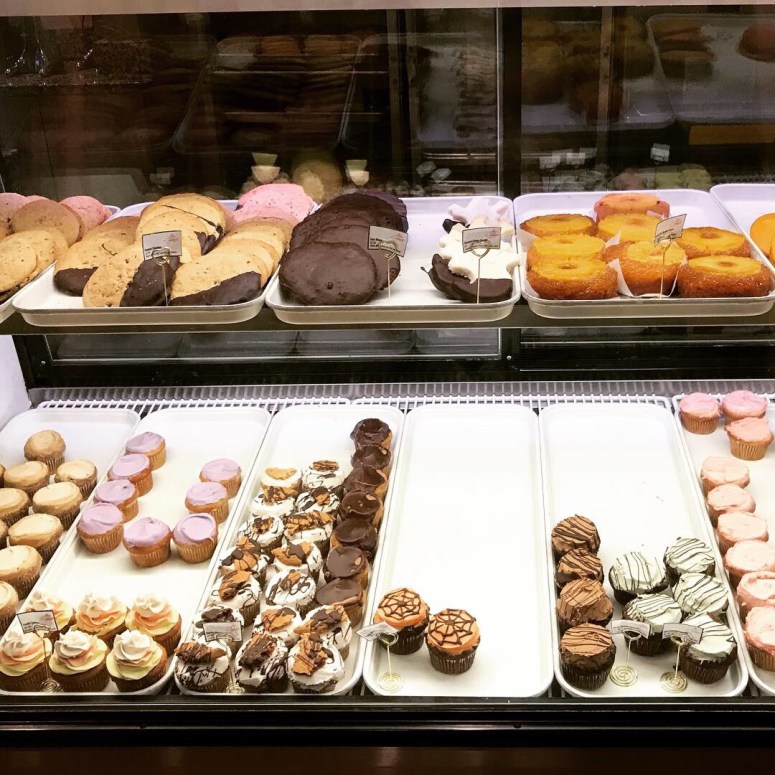 Erin McKenna’s Bakery in Disney Springs
