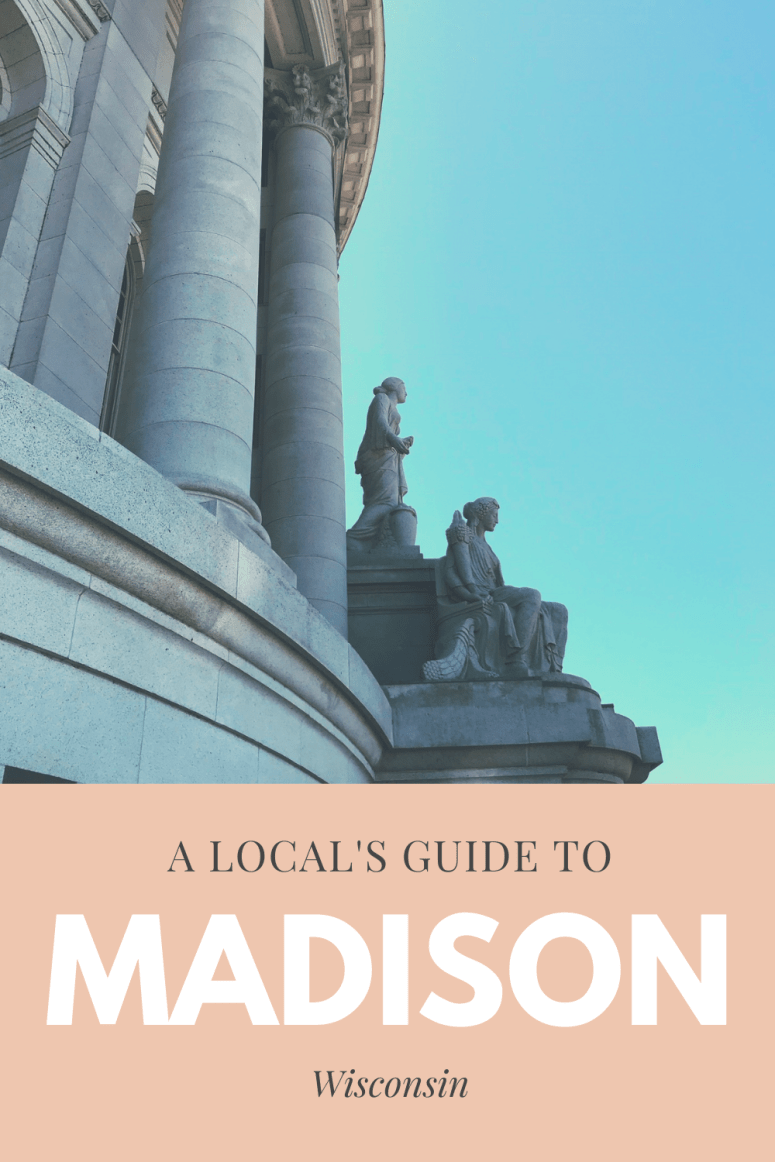 local's guide to madison
